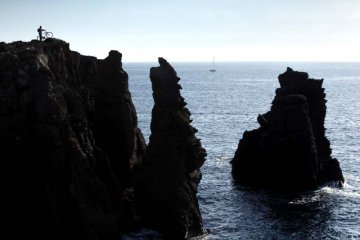 Hotel Sant Antioco - Hotel Luci del Faro in Calsetta